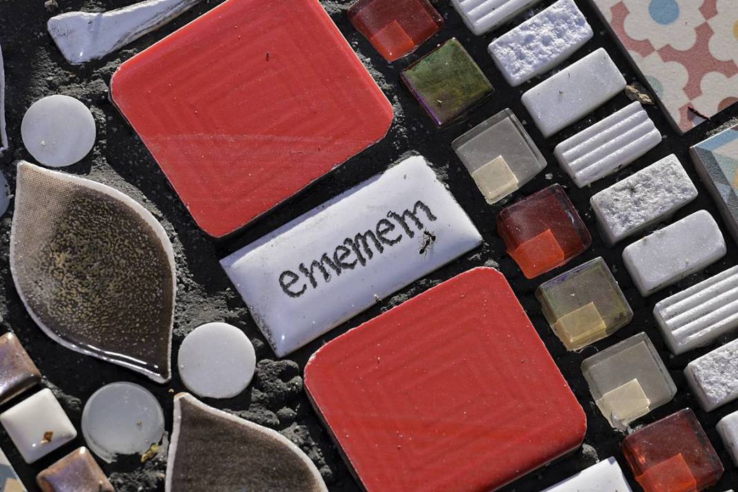 Türkiye'nin ilk 'flacking' projesi Çankaya'da! Şehrin yeni ikonu olmaya aday 3